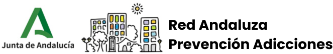 Red Andaluza de Prevención de Adicciones